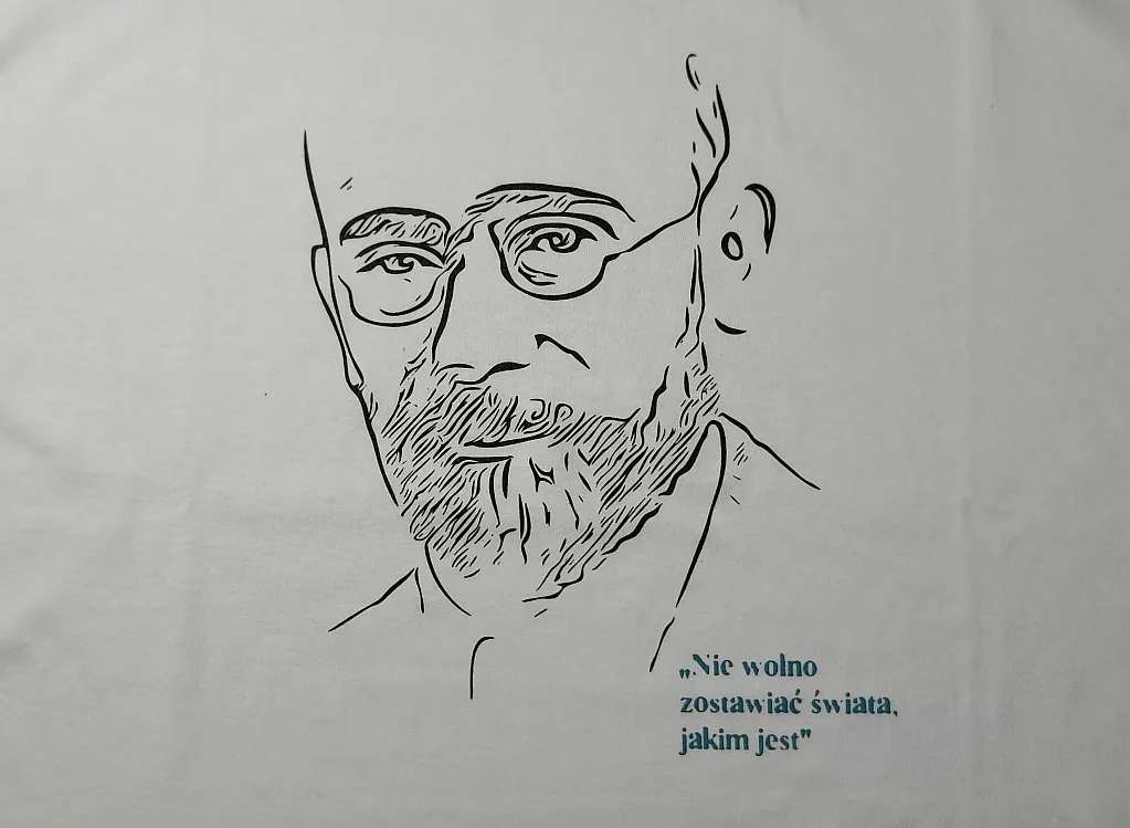 Janusz Korczak