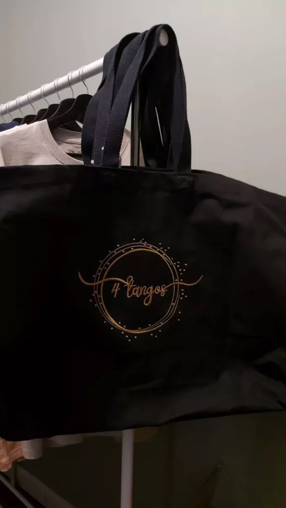 4 TANGOS TORBA